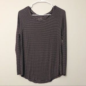 AE Soft & Sexy Long Sleeve Top
